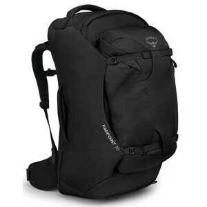 Osprey FARPOINT 70 II black batoh