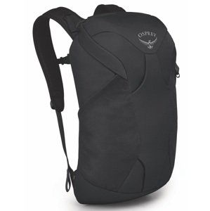 Osprey FARPOINT FAIRVIEW TRAVEL DAYPACK black batoh