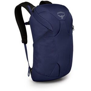 Osprey FARPOINT FAIRVIEW TRAVEL DAYPACK winter night blue batoh