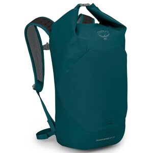 Osprey TRANSPORTER ROLL TOP WP 30 night jungle blue batoh