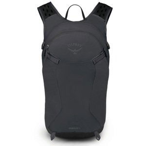 Osprey SPORTLITE 15 dark charcoal grey batoh