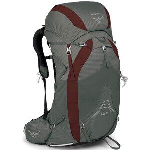 Osprey EJA 38 cloud grey Velikost: WXS/WS batoh