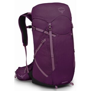 Osprey SPORTLITE 30 aubergine purple Velikost: M/L batoh