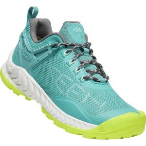 Keen NXIS EVO WP WOMEN porcelain/evening primrose Velikost: 39