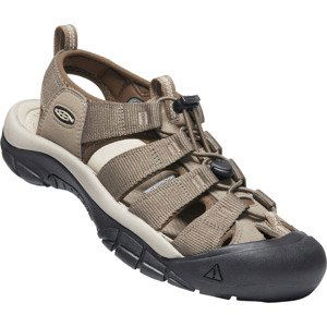 Keen NEWPORT H2 MEN brindle/canteen Velikost: 42 sandály