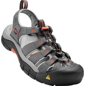 Keen NEWPORT H2 MEN magnet/nasturtium Velikost: 42,5 sandály