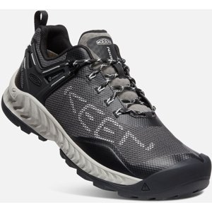 Keen NXIS EVO WP MEN magnet/vapor Velikost: 43 pánské boty