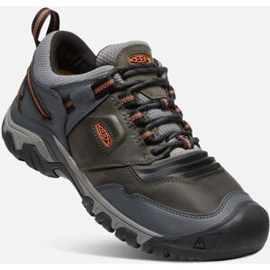 Keen RIDGE FLEX WP M stel grey/fossil orange Velikost: 43