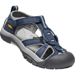 Keen VENICE H2 YOUTH NAVY/GRAY Velikost: 35