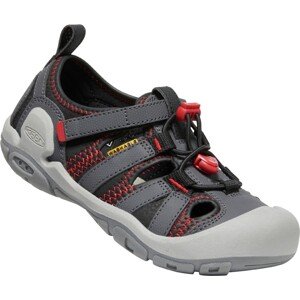 Keen KNOTCH CREEK Y magnet/red carpet Velikost: 36