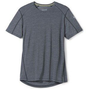 Smartwool M MERINO SPORT 120 MOUN BIKE SHORT SLEEVE TEE medium gray heather Velikost: M