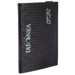 Tatonka CARD HOLDER 12 RFID B black