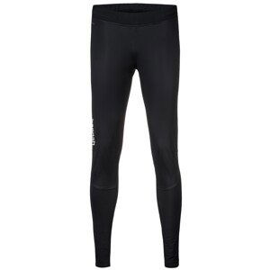 Hannah ALISON PANTS anthracite Velikost: 40 dámské kalhoty