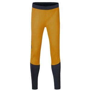 Hannah NORDIC PANTS golden yellow/anthracite Velikost: S pánské kalhoty