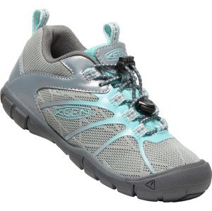 Keen CHANDLER 2 CNX CHILDREN antigua sand/drizzle Velikost: 25/26 boty