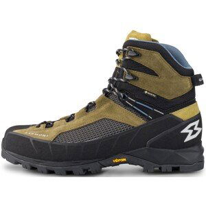 Garmont TOWER TREK GTX green Velikost: 47