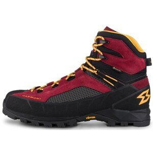 Garmont TOWER TREK GTX red Velikost: 46,5