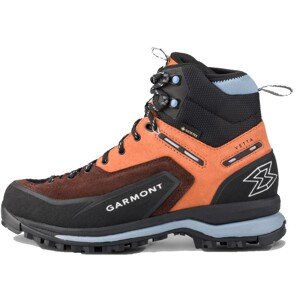 Garmont VETTA TECH GTX WMS dark brown/rust Velikost: 40 dámské boty