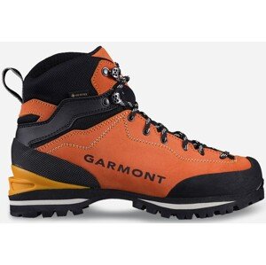 Garmont ASCENT GTX WMN tomato red/orange Velikost: 38 dámské boty