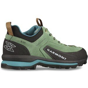 Garmont DRAGONTAIL G-DRY frost green/green Velikost: 40 dámské boty