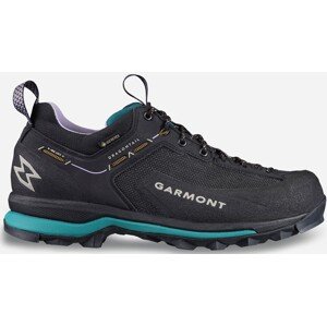 Garmont DRAGONTAIL SYNTH GTX WMS black/lake green Velikost: 39 dámské boty