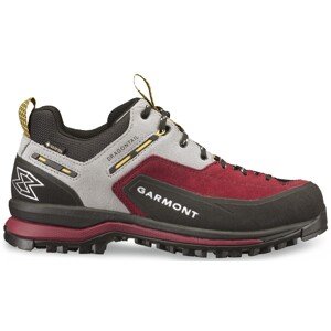 Garmont DRAGONTAIL TECH GTX WMS rhubarb red/grey Velikost: 38 boty