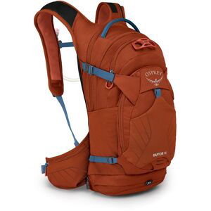 Osprey RAPTOR 14 firestarter orange batoh