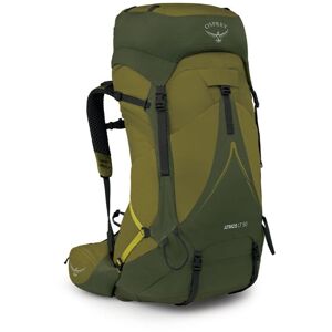 Osprey ATMOS AG LT 50 scenic valley/green peppercorn Velikost: S/M batoh