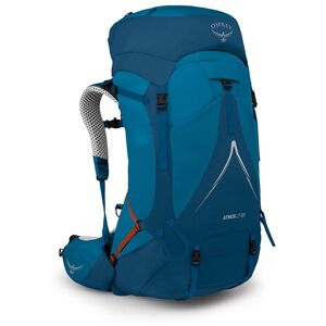 Osprey ATMOS AG LT 65 night shift/scoria blue Velikost: L/XL batoh