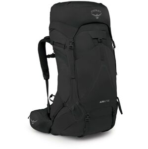 Osprey AURA AG LT 50 black Velikost: WXS batoh