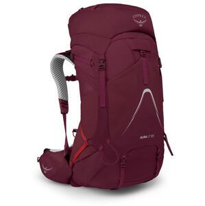 Osprey AURA AG LT 65 antidote purple Velikost: WM/WL batoh