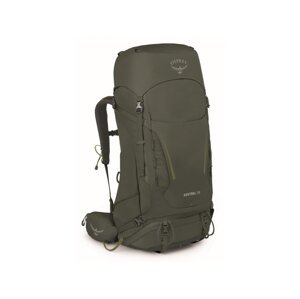 Osprey KESTREL 58 bonsai green Velikost: S/M batoh