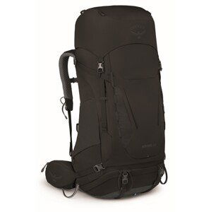 Osprey KESTREL 68 black Velikost: S/M batoh