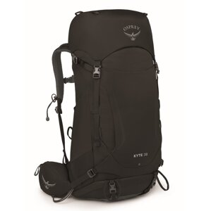 Osprey KYTE 38 black Velikost: WXS/WS batoh