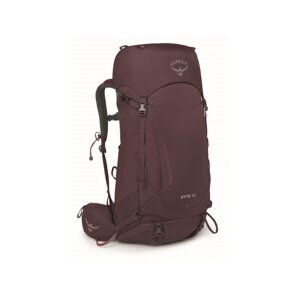 Osprey KYTE 38 elderberry purple Velikost: WXS/WS batoh