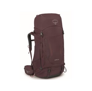 Osprey KYTE 68 elderberry purple Velikost: WXS batoh