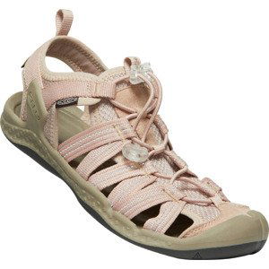 Keen DRIFT CREEK H2 WOMEN fawn/brindle Velikost: 39 sandály