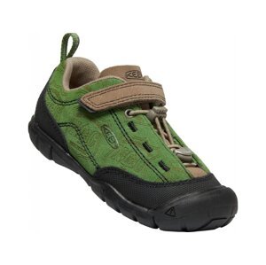 Keen JASPER II CHILDREN nac field Velikost: 24 dětské boty