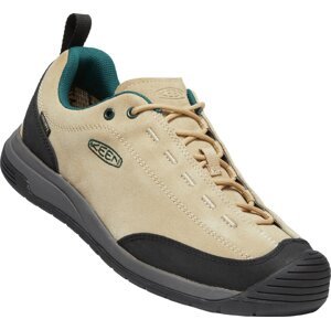 Keen JASPER II WP MEN safari/sea moss Velikost: 47,5 boty