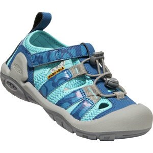 Keen KNOTCH CREEK CHILDREN fjord blue/ipanema Velikost: 25/26