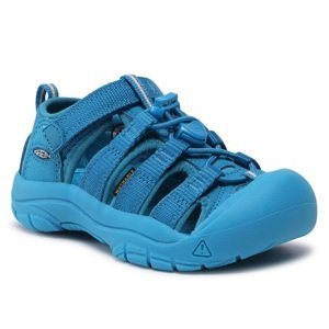 Keen NEWPORT H2 CHILDREN fjord blue Velikost: 24 dětské sandály