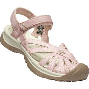 Keen ROSE SANDAL WOMEN fawn Velikost: 38