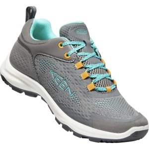 Keen TERRADORA SPEED WOMEN steel grey/ipanema Velikost: 38,5 boty