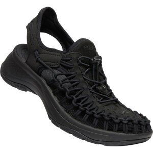 Keen UNEEK ASTORIA WOMEN black/black Velikost: 40 sandály