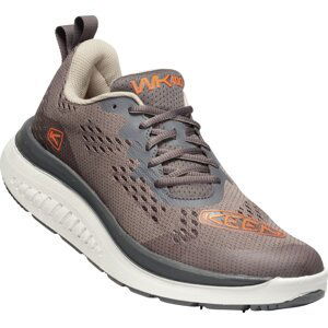 Keen WK400 MEN steel grey/scarlet ibis Velikost: 43 boty