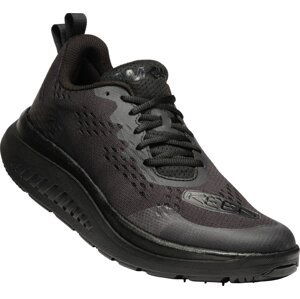 Keen WK400 MEN triple black Velikost: 46 boty