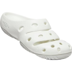 Keen YOGUI WOMEN star white/vapor Velikost: 42 pantofle