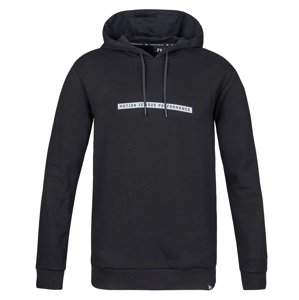 Hannah SEYMORE HOODY anthracite Velikost: L pánská mikina