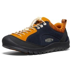 Keen JASPER ROCKS SP WOMEN naval academy/curry Velikost: 37,5 dámské boty