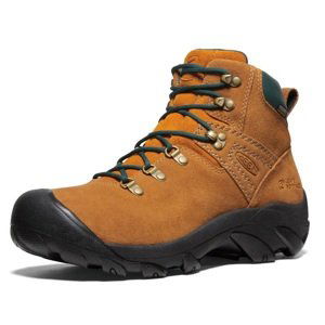 Keen PYRENEES MEN keen maple/marmalade Velikost: 40 pánské boty